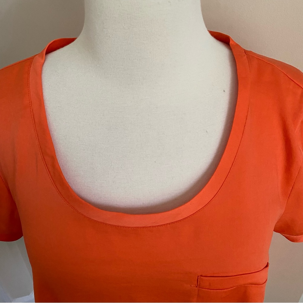 BCBGMaxAzria blouse Size  XS - Picture 6 of 9